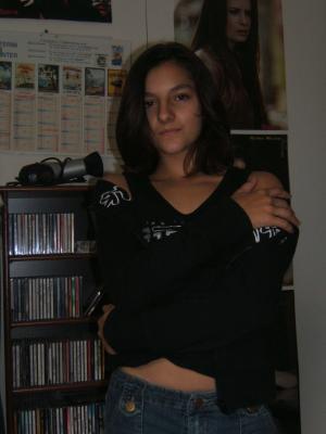 julie